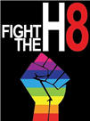 fight the hate