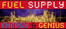 fuel supply. energy and genuis, Forbes