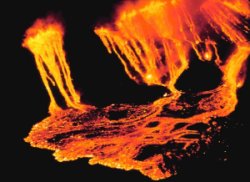 lava