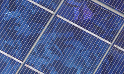 solar panel