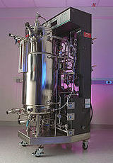 bioreactor for cellulosic ethanol bioreactor for cellulosic ethanol