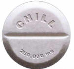 chill pill chill pill