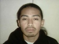 Richmond lesbian gang rape suspect