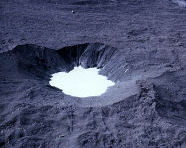 crater crater