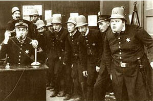 keystone cops keystone cops