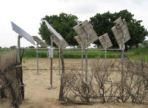 solar power in Sindh solar power in Sindh