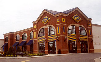 spam museum