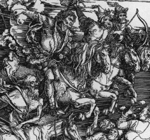 the four horseman