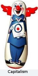 bozo the clown bag