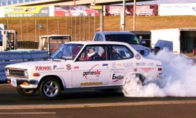 ev 1972 datsun