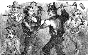 fight fight
