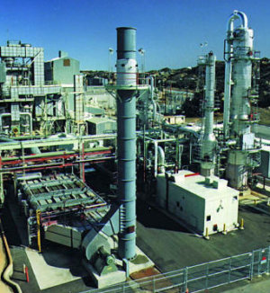 Razer Tech geothermal plant Razer Tech geothermal plant