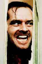 here's johnny