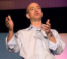 jeff bezos