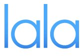 lala
