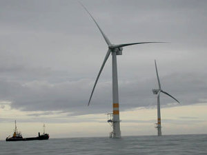 offshore wind