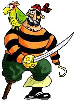 pirate