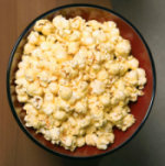 popcorn popcorn