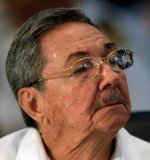 raul castro