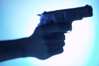 handgun handgun