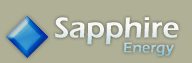 sapphire energy sapphire energy