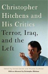 Hitchens and his critics