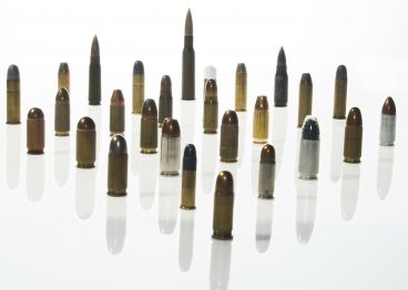 bullets