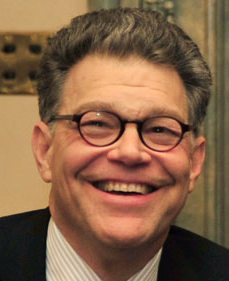 Al Franken Al Franken