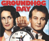 groundhog day groundhog day