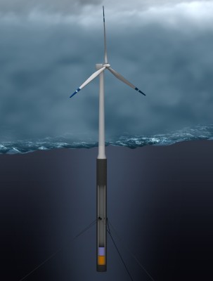 Picture: StatoilHydro