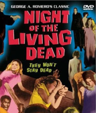 night  of the living dead