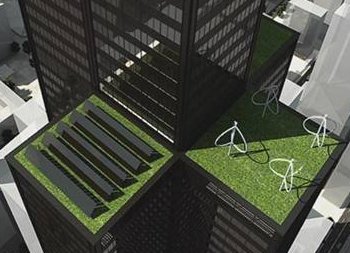 sears tower wind turbines and solar power sears tower wind turbines and solar power