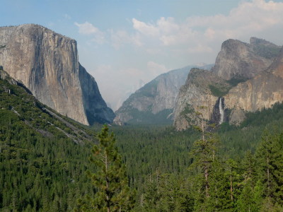 Half Dome