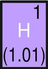 hydrogen