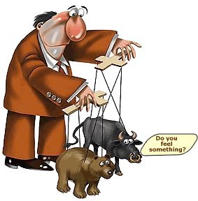 market manipulation market manipulation