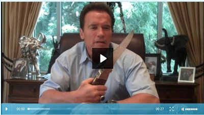 schwarzenegger knife