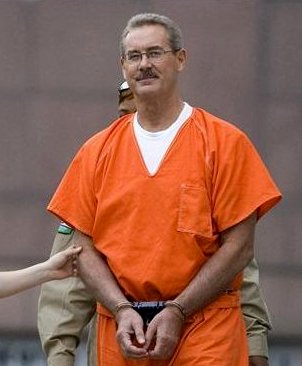 It's just a conspiracy by over-zealous prosecutors, I'm innocent, I tell you..