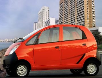 tata nano tata nano