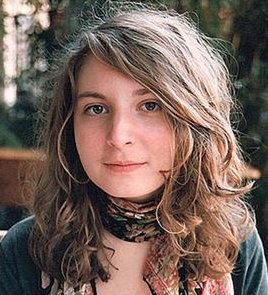 Lily Burk (Newsweek photo)