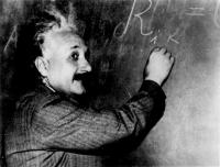 einstein einstein