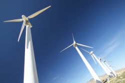 wind turbine wind turbine