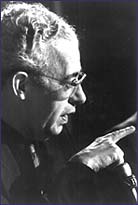 Saul Alinsky Saul Alinsky