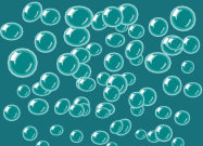 bubbles bubbles