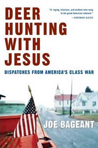 deer hunting with Jesus