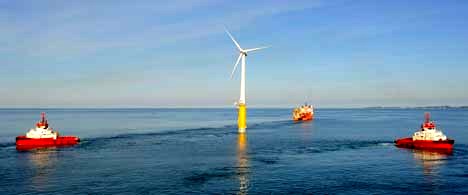 StatoilHydro photo