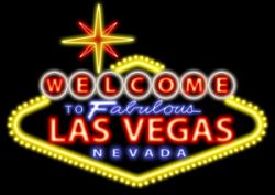 Las Vegas Sign