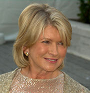 Martha Stewart did five months for $44,000. That standard needs to be enforced now
