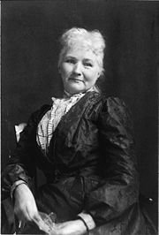 Mother Jones. 1902