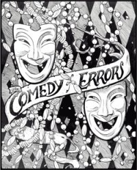 comedy of errors