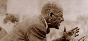 eugene debs